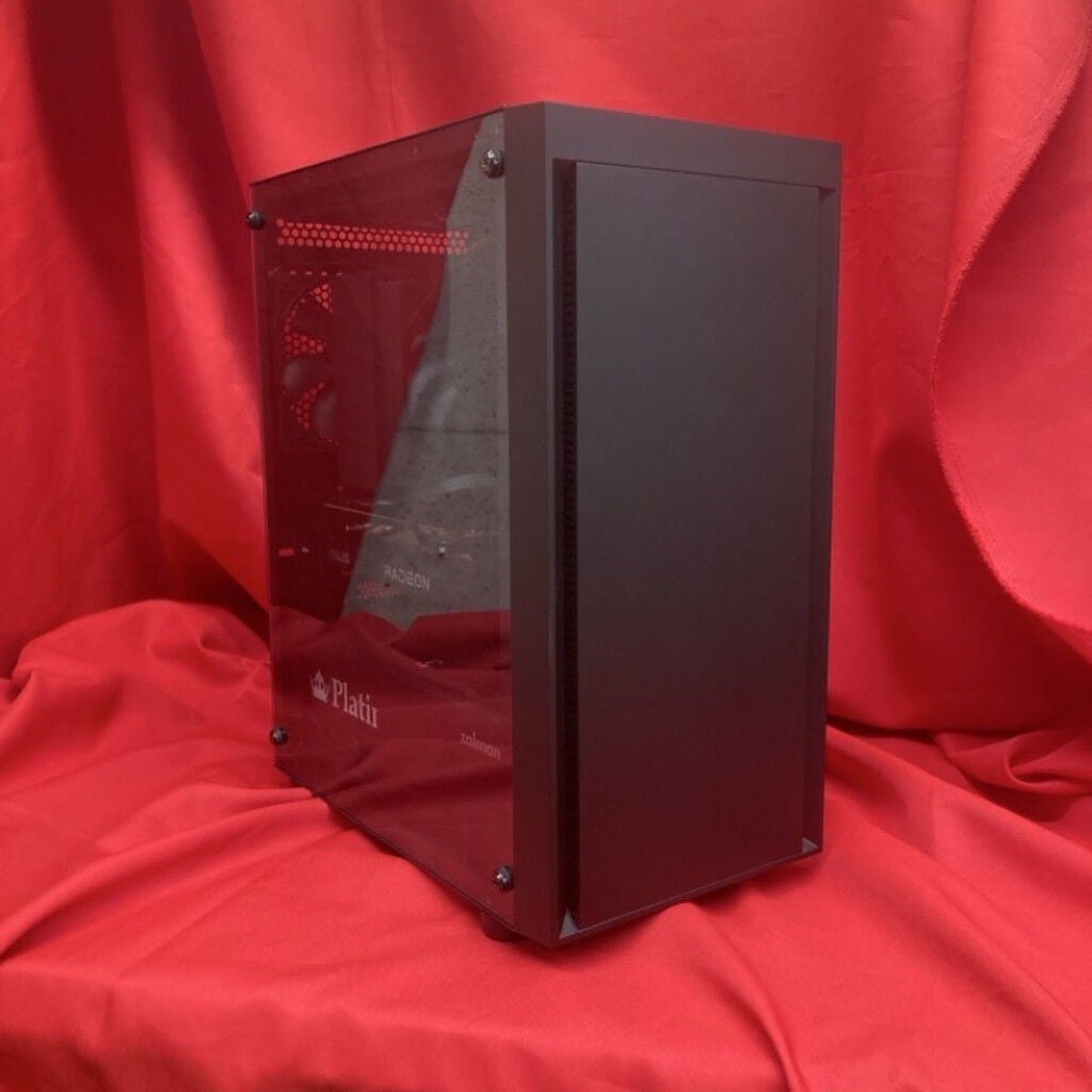 中古 自作PC 3250006395 （366706） ｜ パソコン通販のドスパラ【公式】