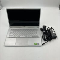 中古  DELL Inspiron 7391 (i7 10510U/8GB/SSD512GB/MX250/WLAN/13.3FHD) 3280023180 