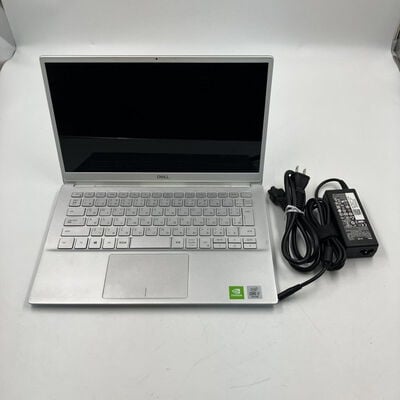 【なんば店】中古  DELL Inspiron 7391 (i7 10510U/8GB/SSD512GB/MX250/WLAN/13.3FHD) 3280023180 
