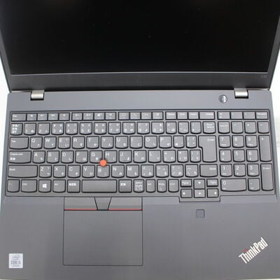 【通販センター】中古  LENOVO ThinkPad L15 Gen 1(Intel Core i5 10210U 1.60GHz/16GB DDR4/SSD256GB/-/オンボード/15.6/1920x1080/GbE/Wi-Fi/WEBCAM/W11H/VBT) 197096 