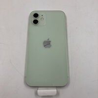 中古  Apple iPhone12 6.1インチ 64GB (グリーン) 国内版SIMロックフリー MGHT3J/A 143739 