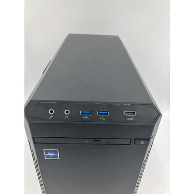 【秋葉原本店】中古  mouse G-TUNE EGPI710R307S1(Core i7 10700 2.90GHz/16GB/SSD256GB/RTX3060Ti/W11P64) 3410012005 