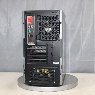 【通販センター】中古  THIRDWAVE GALLERIA RM7C-R36T 182130【9/4値下げ!】 