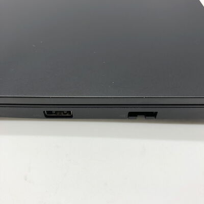【宇都宮鶴田店】中古  LENOVO E15 Gen2 MSO 指紋認証無し (Intel Core i5 1135G7 2.4GHz/8GB/SSD256GB/-/オンボード/15.6/1920x1080/GbE/Wi-Fi/WEBCAM/W11P/Microsoft Office Home and Business 2024) 188580 