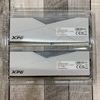 中古  ADT AX4U320016G16A-DW50 (DDR4 PC4-25600 16GBx2) 3320005288 