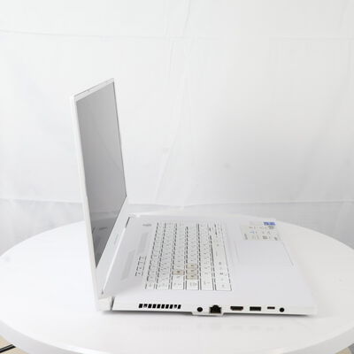 【通販センター】中古  ASUS TUF Dash F15 FX516PR FX516PR-I7R3070ECW(Intel Core i7 11370H/16GB/SSD1TB/なし/NVIDIA GeForce RTX 3070 8GB Laptop GPU/15.6/1920x1080/Wi-Fi/W11H64 MAR) 185445 