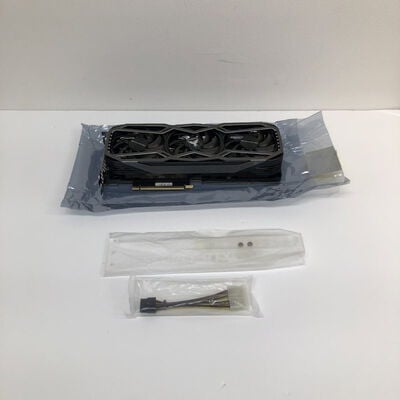 【津ラッツ店】中古  GeForce RTX 3080 Phoenix V1 4990001522 