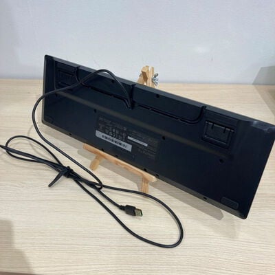 【静岡東瀬名店】中古  Razer Ornata V3 X 5140000706 