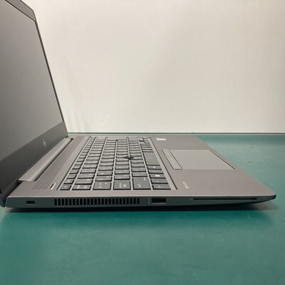 【富山本郷店】中古  HP ZBook 14u G6 (INTEL Core i7 8565U 1.8GHz/16GB/SSD1TB/-/オンボード/14/1920x1080/Wi-Fi/WEBCAM/W11H64) 182267 