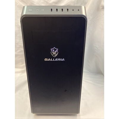 【仙台店】中古  THIRDWAVE GALLERIA XA7C-R47 (Core i7-13700F/32GB/SSD 2TB/-/RTX4070/-/W11H/-) 3240010319 