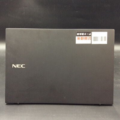 【秋葉原本店】中古  NEC_VersaPro_PC-VKV50GMF9Y2B(Core_i7-1195G7/16GB/SSD256GB/W10P) 3410013637 