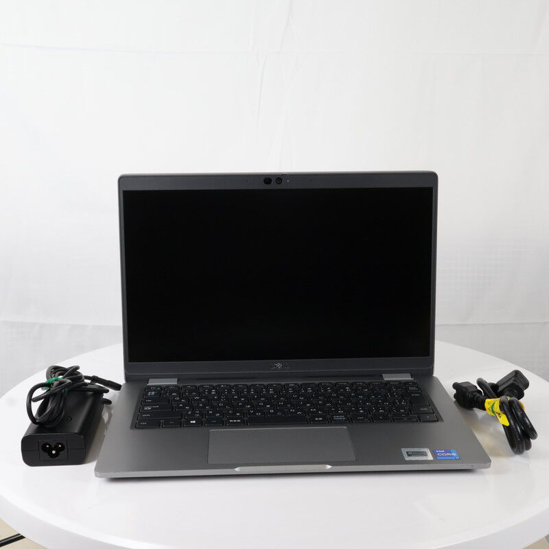 中古 DELL Latitude 5320 (Intel Core i7 1185G7 3.0GHz/16GB/SSD256GB
