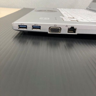 【静岡東瀬名店】中古  Panasonic CF-LV9RDHVS  (Intel Core i5 10310U 1.7GHz/8GB/SSD256GB/-/オンボード/14/1920x1080/Wi-Fi/W11P64) 172988 