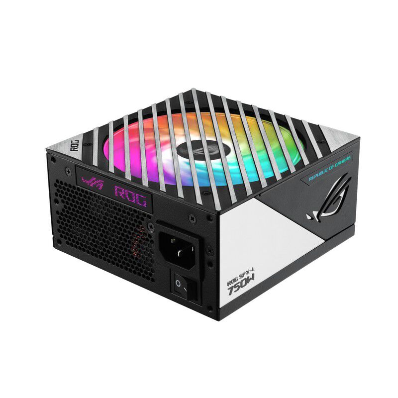 ASUS ROG-LOKI-750P-SFX-L-GAMING (750W) ｜ パソコン通販のドスパラ