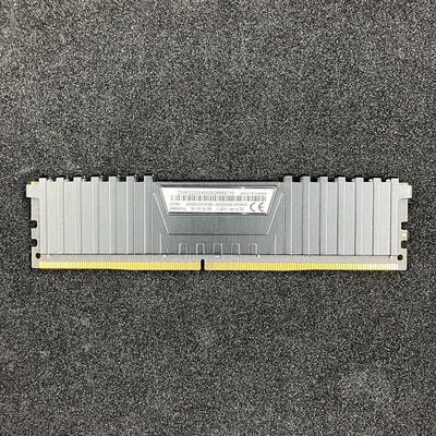 【大須店】中古  PC4-21300 16GB デスクトップ用 135638 