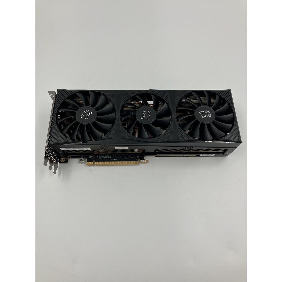 中古 各社 GeForce RTX4070Ti (12GB PCI-E) 154190 ｜ パソコン