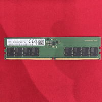 中古  PC5-44800 16GB デスクトップ用(DDR5-5600) 149153 