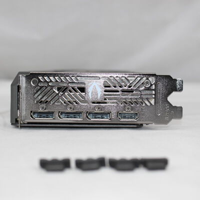 【通販センター】中古  ZOTAC ZT-B50700J-10P（RTX5070 12GB） 3480034505 