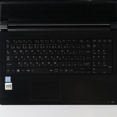 【通販センター】中古  Dynabook Bシリーズ B65/ER A6BSERL8LA71(Intel Core i5 8265U/16GB DDR4 (PC4)/SSD256GB/DVDマルチ/オンボード/15.6/1366x768/Wi-Fi/W11H64 MAR) 199340 