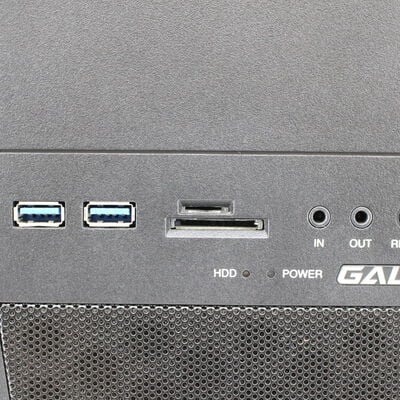 中古  THIRDWAVE GALLERIA KTM(Intel Core i5 8500/32GB/SSD480GB/DVDマルチ/NVIDIA GeForce GTX 1060 6GB/W11H64 MAR) 178279【5/15値下げ!】 