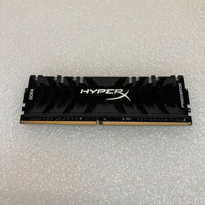 【京都店】中古  PC4-25600 16GB デスクトップ用(DDR4-3200) 140728 