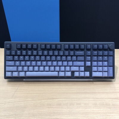 【甲府飯田店】中古  EPOMAKER Galaxy100 Lite (無線 ゲーミングキーボード) 4720002244 