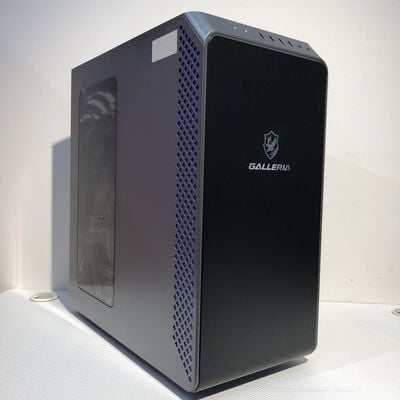 【姫路店】中古  GALLERIA XA7R-R37(Ryzen 7 5700X/16GB/SSD1TB/RTX3070/W11H) 4740001501 