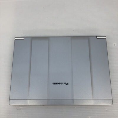 【徳島住吉店】中古  Panasonic Let's note CF-SV9RDQVS(Intel Core i5 10310U 1.70GHz/16GB DDR4/SSD256GB/-/オンボード/12.1/1920x1200/GbE/Wi-Fi/WEBCAM/W11P) 193379 