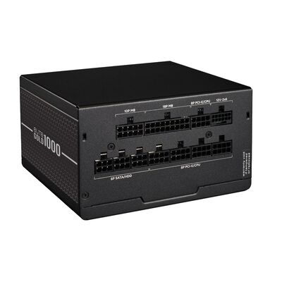 CoolerMaster  ELITE Gold 1000 FM A/JP cord MPX-A005-AFAG-BJP (1000W) 