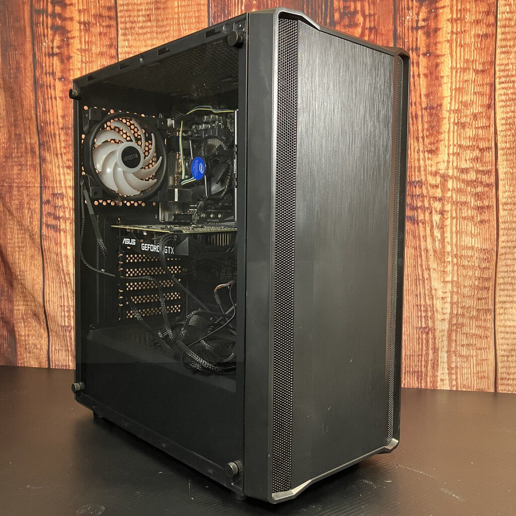 大容量自作ゲーミングPC/Core i7-4790S/16G/GTX1660Ti 楽天市場】Core i7（グラフィックチップNVIDIA GeForce GTX 1660