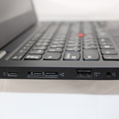 【通販センター】中古  Lenovo ThinkPad L13(Intel Core i5 10210U 1.60GHz/16GB DDR4/SSD256GB/-/オンボード/13.3/1920x1080/Wi-Fi/WEBCAM/W11H/VBT) 195517 