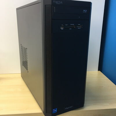 【博多店】中古  Sycom Radiant GZ3100Z690/D4(i7 12700K/32GB/SSD1TB/RTX3060/W11H) 3310005386 