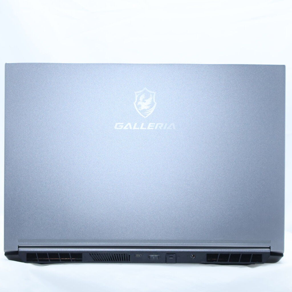 中古 THIRDWAVE GALLERIA XL7C-R36 (Core i7-10875H/8GB/RTX 3060