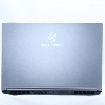 【通販センター】中古  THIRDWAVE GALLERIA XL7C-R36 (Core i7-10875H/8GB/RTX 3060 Laptop GPU 6GB) 202831 