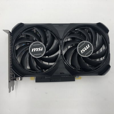 【盛岡都南店】中古  各社 GeForce RTX4060Ti (8GB PCI-E) 158565【8/14価格改定!】 