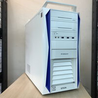 中古  EPSON Endeavor Pro9000 (Intel core i9 10900X 3.7GHz/64GB/SSD500GB/DVD/RTX 2070/-/-/W11H64) 177299 