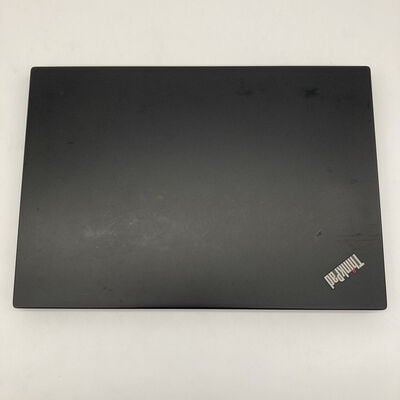 【堺七道店】中古  LENOVO ThinkPad X13 (AMD Ryzen 5 Pro 4650U 2.10GHz/32GB/SSD256GB/-/オンボード/13.3/1920x1080/Wi-Fi/WEBCAM/W11P/Microsoft Office Home and Business 2024) 184183 