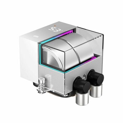 CPS  【箱破損品】 DS360 WHITE DS360-WH