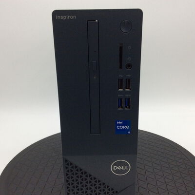 【浜松店】中古  Dell Inspiron 3020 Small Desktop (i5 13400/16GB/SSD512GB) 1300008090 