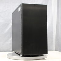 中古  Original PC(Intel Core i9 9900K/64GB/SSD512GB/DVDマルチ/NVIDIA GeForce RTX 2080 Ti 11GB/W11H64 MAR) 178342 