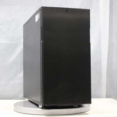 中古  Original PC(Intel Core i9 9900K/64GB/SSD512GB/DVDマルチ/NVIDIA GeForce RTX 2080 Ti 11GB/W11H64 MAR) 178342【5/15値下げ!】 