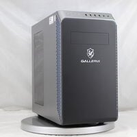 中古  THIRDWAVE GALLERIA SKM Ver.2(Intel Core i5 14500/32GB/SSD2TB/なし/NVIDIA GeForce RTX 4070 12GB/W11H64 MAR) 179004 