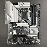 中古  ASRock Z790 Pro RS WiFi (Z790 1700 ATX DDR5) 175343 