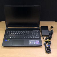 中古  MSI Katana 15 B12VFK(i7-12650H/16GB/SSD512GB/RTX4060/W11H) 4720001847 