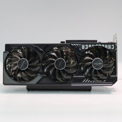 【札幌店】中古  ASRock RX9070XT CL 16G (RX9070XT Challenger 16G) 3210015873 