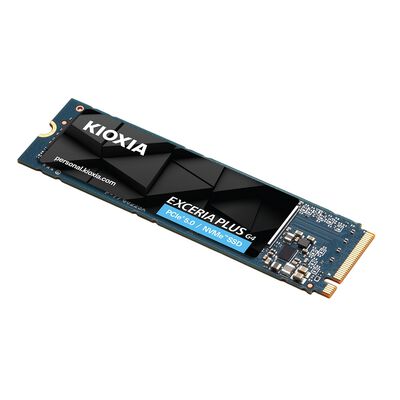 KIOXIA  EXCERIA PLUS G4 SSD-CK1.0N5PLG4J (M.2 2280 1TB) 