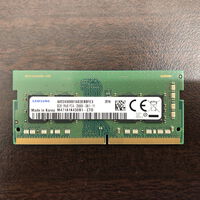 中古  Samsung M471A1K43DB1-CTD(SODIMM DDR4 21300 8GB) 147988 