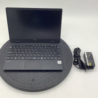 【堺七道店】中古  NEC PC-VKT10CZG6(i5-10210Y/8GB/SSD128GB/W11P) 4660002658 
