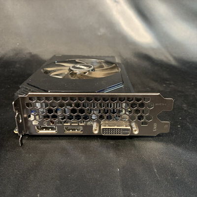 【横浜駅前店】中古  Palit NE63050018JE-1072F(RTX3050 StormX 6GB) 192380 