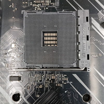【大須店】中古  【付属品欠品】 ASRock X570 Phantom Gaming 4 (X570 AM4 ATX DDR4) 3480033043 